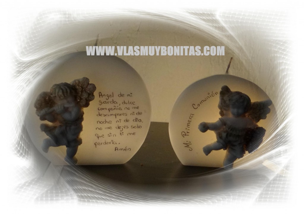 Medalloneschicosconangel